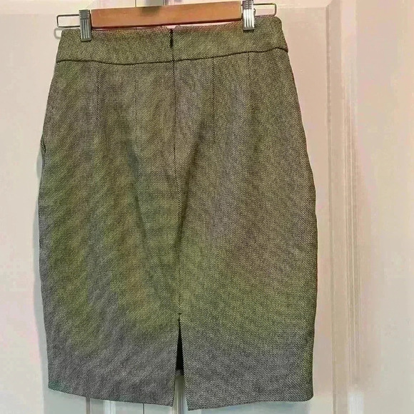 Express pencil skirt - Picture 4 of 4